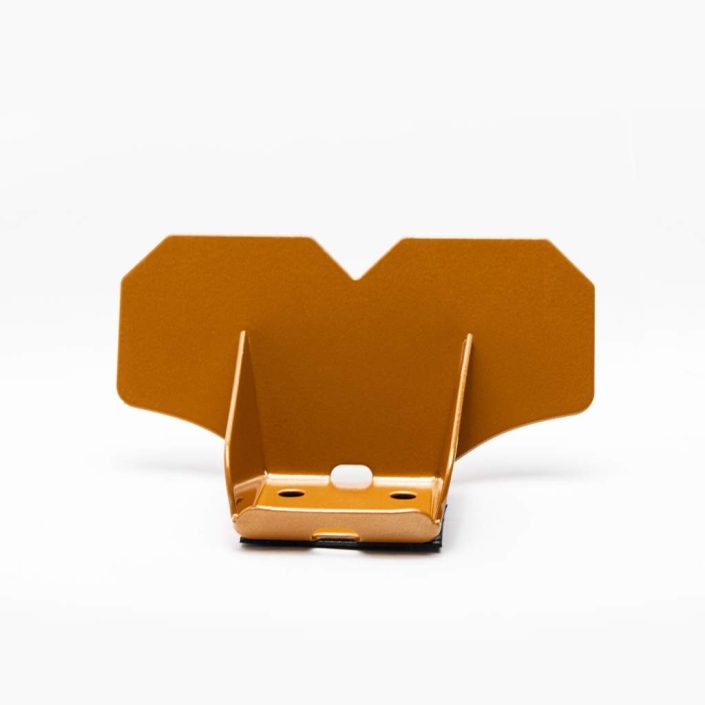 Exposed Fastener – 1500 Snow Defender